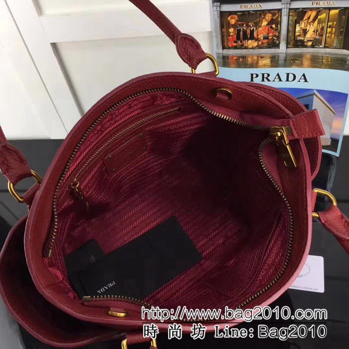 普拉達PRADA原單 最新款 1BD069 手提肩背包 PHY1505